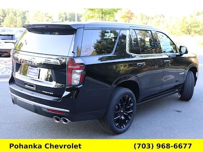 2024 Chevrolet Tahoe 4WD, SUV for sale #TRR346581 - photo 2