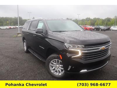 2024 Chevrolet Suburban 4WD, SUV for sale #TRR347235 - photo 1