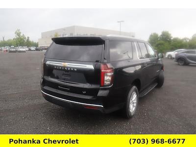 2024 Chevrolet Suburban 4WD, SUV for sale #TRR347235 - photo 2