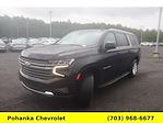 2024 Chevrolet Suburban 4WD, SUV for sale #TRR347235 - photo 4