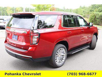 2024 Chevrolet Tahoe 4WD, SUV for sale #TRR352071 - photo 2