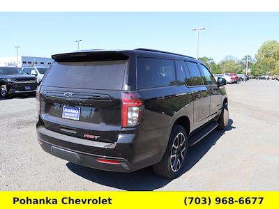 2024 Chevrolet Suburban 4WD, SUV for sale #TRR374459 - photo 2