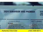 2024 Chevrolet Suburban 4WD, SUV for sale #TRR376384 - photo 28