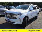 2024 Chevrolet Suburban 4WD, SUV for sale #TRR376384 - photo 4