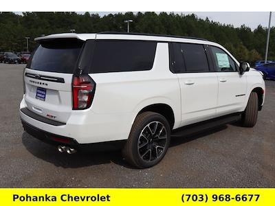 2024 Chevrolet Suburban 4WD, SUV for sale #TRR376916 - photo 2