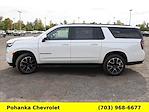 2024 Chevrolet Suburban 4WD, SUV for sale #TRR376916 - photo 5