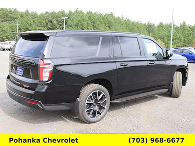 2024 Chevrolet Suburban 4WD, SUV for sale #TRR377283 - photo 2