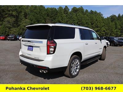 2024 Chevrolet Suburban 4WD, SUV for sale #TRR381417 - photo 2