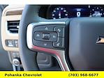 2024 Chevrolet Suburban 4WD, SUV for sale #TRR381417 - photo 18