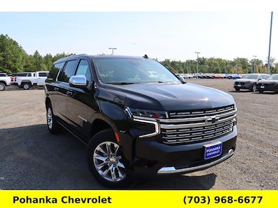 2024 Chevrolet Suburban 4WD, SUV for sale #TRR382253 - photo 1