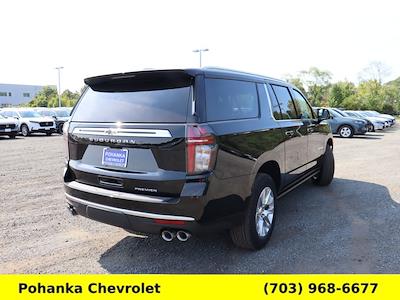 2024 Chevrolet Suburban 4WD, SUV for sale #TRR382253 - photo 2