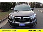 Used 2016 Toyota Highlander XLE 4WD, SUV for sale #TRR384195A - photo 3