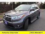 Used 2016 Toyota Highlander XLE 4WD, SUV for sale #TRR384195A - photo 1