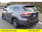 Used 2016 Toyota Highlander XLE 4WD, SUV for sale #TRR384195A - photo 2