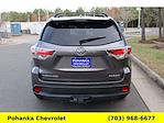 Used 2016 Toyota Highlander XLE 4WD, SUV for sale #TRR384195A - photo 6