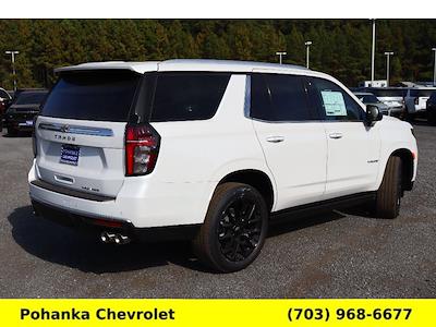 2024 Chevrolet Tahoe 4WD, SUV for sale #TRR384209 - photo 2