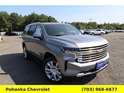 2024 Chevrolet Tahoe 4WD, SUV for sale #TRR384307 - photo 1