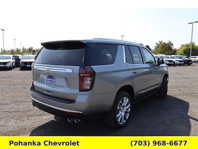 2024 Chevrolet Tahoe 4WD, SUV for sale #TRR384307 - photo 2