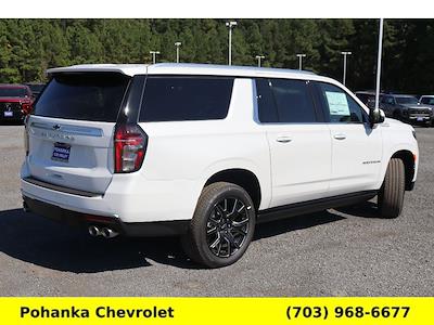 2024 Chevrolet Suburban 4WD, SUV for sale #TRR391708 - photo 2