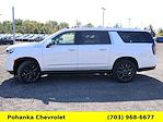 2024 Chevrolet Suburban 4WD, SUV for sale #TRR391708 - photo 5