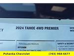 2024 Chevrolet Tahoe 4WD, SUV for sale #TRR399437 - photo 40