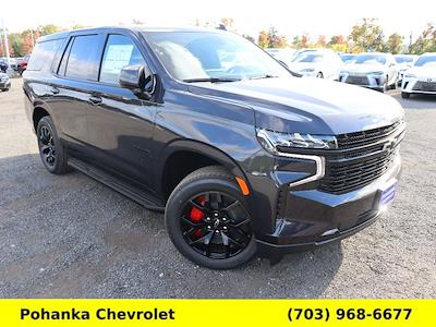 2024 Chevrolet Tahoe 4WD, SUV for sale #TRR406761 - photo 1