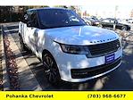 2023 Land Rover Range Rover 4WD, SUV for sale #TRR406786A - photo 1