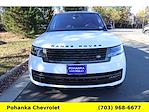 2023 Land Rover Range Rover 4WD, SUV for sale #TRR406786A - photo 3