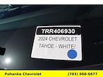 2024 Chevrolet Tahoe 4WD, SUV for sale #TRR406930 - photo 36