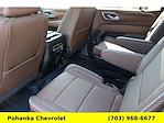 2024 Chevrolet Tahoe 4WD, SUV for sale #TRR407279 - photo 23