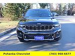 Used 2022 Jeep Grand Cherokee Overland 4WD, SUV for sale #TRR407279B - photo 3