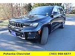 Used 2022 Jeep Grand Cherokee Overland 4WD, SUV for sale #TRR407279B - photo 4