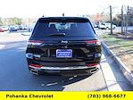 Used 2022 Jeep Grand Cherokee Overland 4WD, SUV for sale #TRR407279B - photo 7