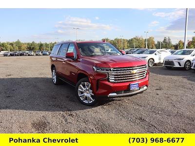 2024 Chevrolet Tahoe 4WD, SUV for sale #TRR409182 - photo 1