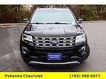 2016 Ford Explorer 4WD, SUV for sale #TRR417131A - photo 3