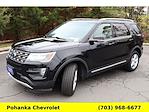 2016 Ford Explorer 4WD, SUV for sale #TRR417131A - photo 4