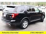 2016 Ford Explorer 4WD, SUV for sale #TRR417131A - photo 2