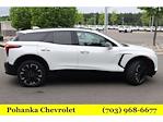 2024 Chevrolet Blazer EV AWD, SUV for sale #TRS118818 - photo 8