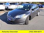 Used 2017 Ford Focus FWD, Hatchback for sale #TRS118818A - photo 4