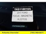 Used 2017 Ford Focus FWD, Hatchback for sale #TRS118818A - photo 34