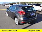 Used 2017 Ford Focus FWD, Hatchback for sale #TRS118818A - photo 6