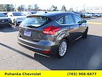 Used 2017 Ford Focus FWD, Hatchback for sale #TRS118818A - photo 2