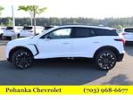 2024 Chevrolet Blazer EV AWD, SUV for sale #TRS143794 - photo 5