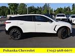 2024 Chevrolet Blazer EV AWD, SUV for sale #TRS143794 - photo 8