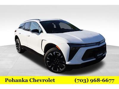 2024 Chevrolet Blazer EV AWD, SUV for sale #TRS155232 - photo 1