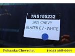 2024 Chevrolet Blazer EV AWD, SUV for sale #TRS155232 - photo 32