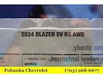 2024 Chevrolet Blazer EV AWD, SUV for sale #TRS155232 - photo 33