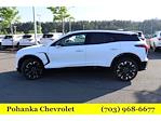 2024 Chevrolet Blazer EV AWD, SUV for sale #TRS155232 - photo 6