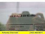 2024 Chevrolet Blazer EV AWD, SUV for sale #TRS164005 - photo 28