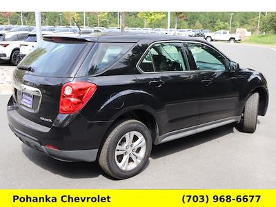 2015 Chevrolet Equinox AWD, SUV for sale #TRS167011A - photo 2